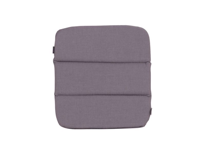 Havana sealgrey zitkussen delphine tuinkussen 40x40x3x cm Hartman - Hartman