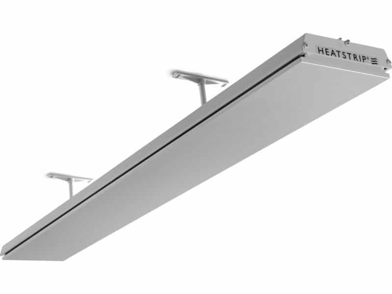 Heatstrip Elegance - Infrarood Terrasverwarming - 2400 watt