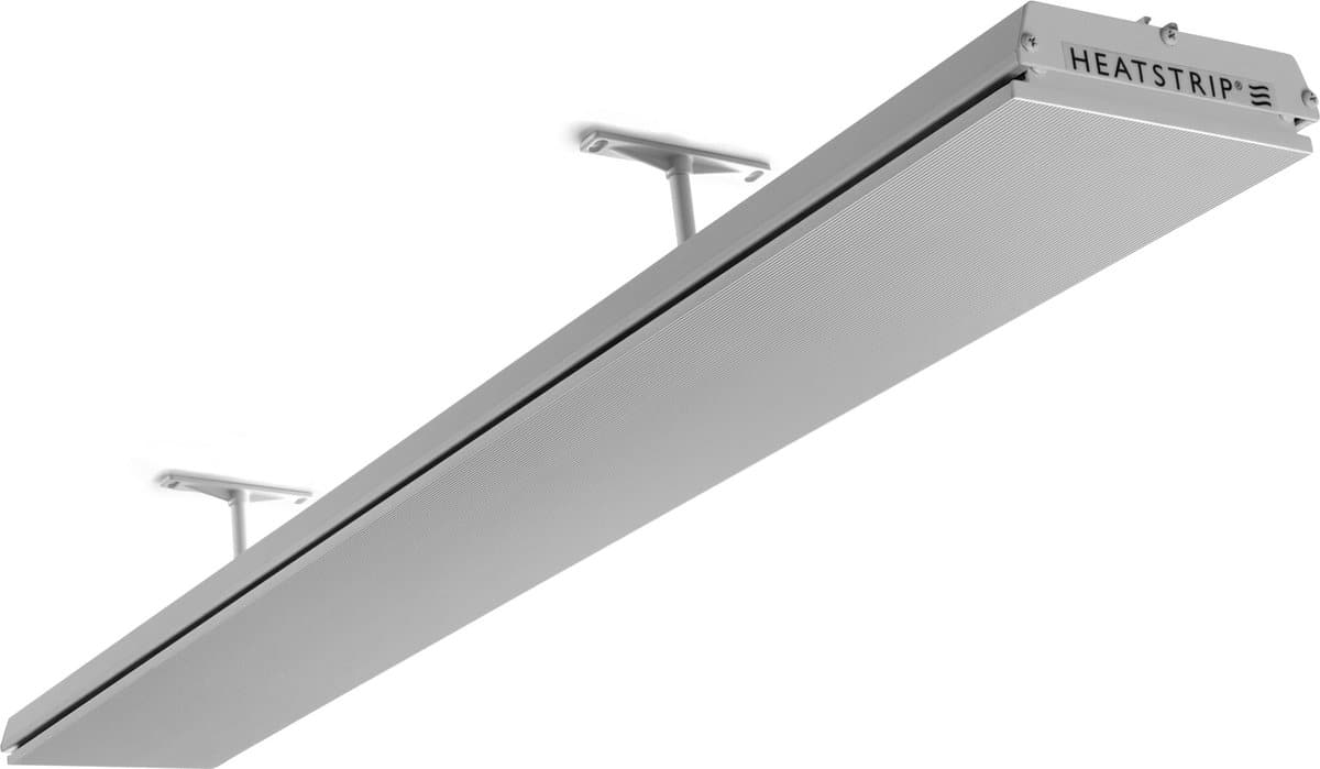 heatstrip elegance infrarood terrasverwarming 2400 watt