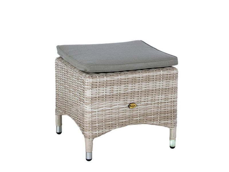 Hocker Kingston Honewdey Beige Oosterik Home - Oosterik home