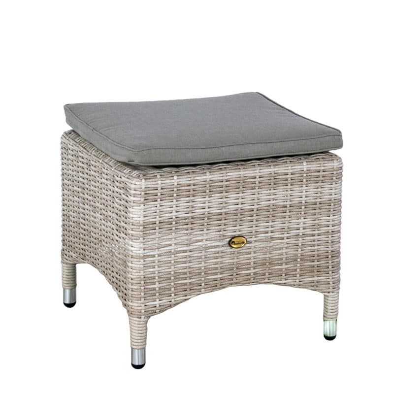 hocker kingston honewdey beige oosterik home oosterik home