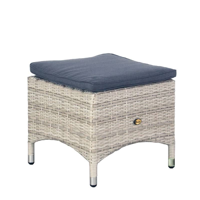 hocker kingston sunrise beige oosterik home oosterik home