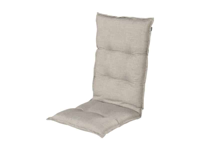 Hoge rug Bahama Silver Hartman - Hartman