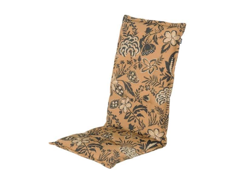 Hoge rug Lucia Fudge Hartman - Hartman