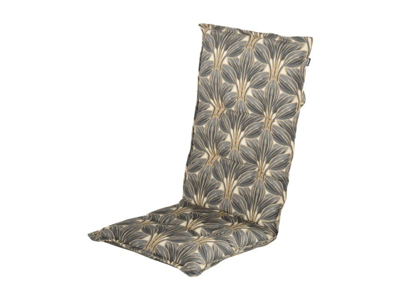 Hoge rug Milo Grey Hartman - Hartman