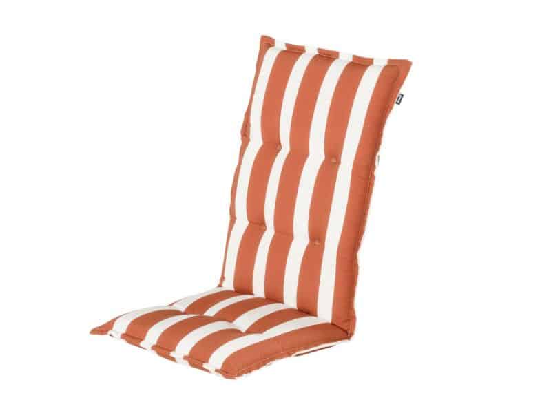 Hoge rug Roma Rust Hartman - Hartman