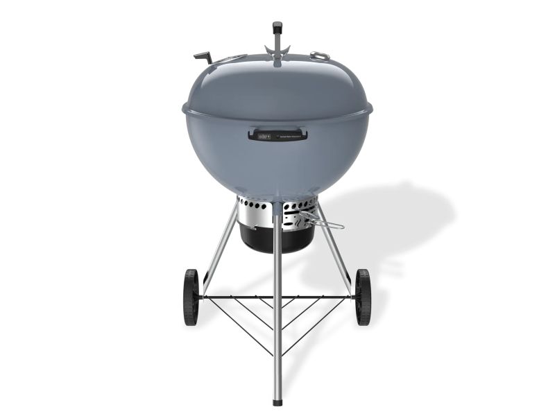 Houtskool bbq mastertouch c-5755 slate eu