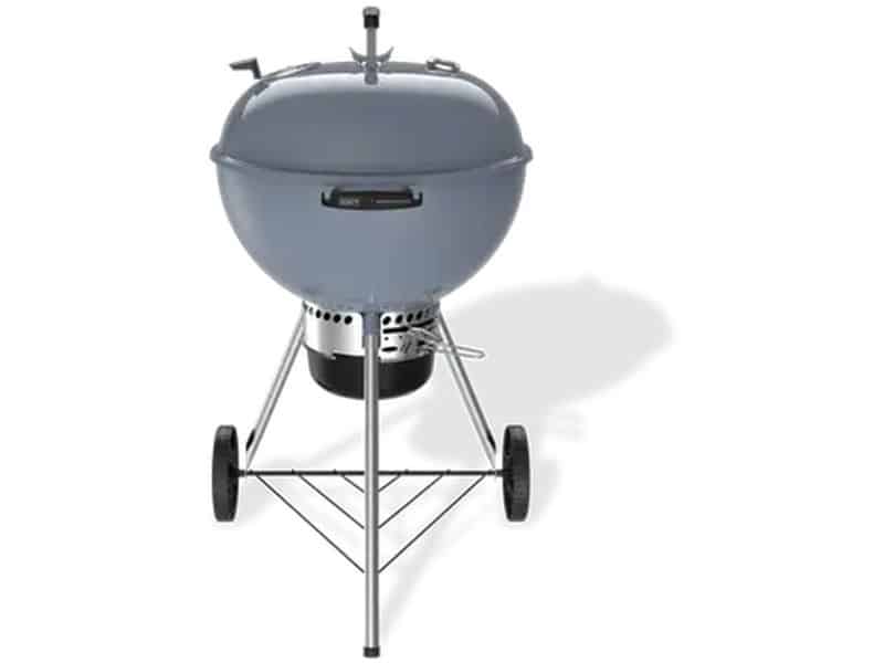 Houtskool bbq mastertouch c-5755 slte eu