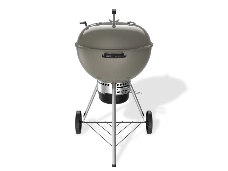 Houtskool bbq mastertouch c-5755 smoke eu