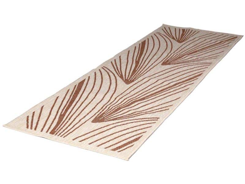 Human Comfort - Luxe Outdoor Carpet Carros Terra Pp 160 x 230 cm