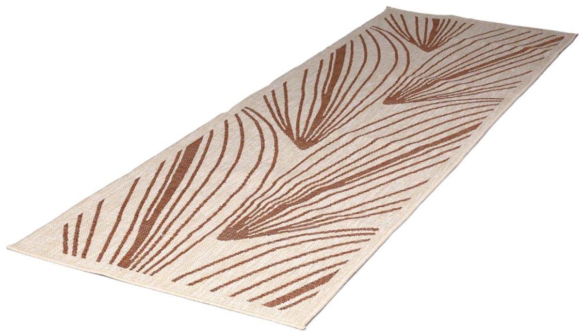 human comfort luxe outdoor carpet carros terra pp 160 x 230 cm