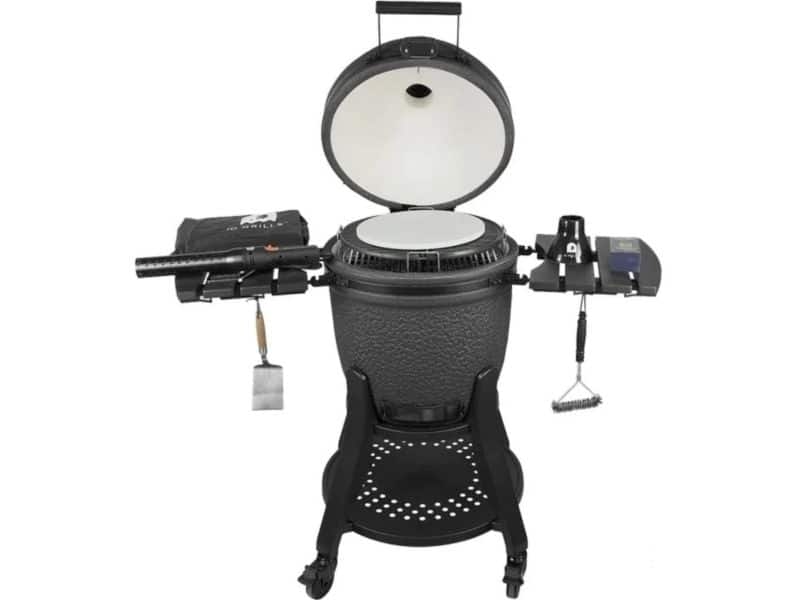 iQ Grills kamado - Barbecue - Large 22 inch