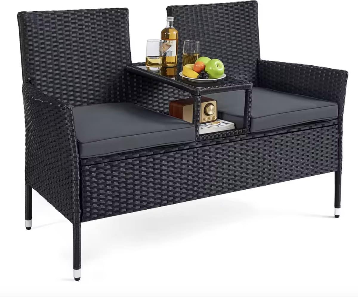 j&r bistroset tuinbank tuinmeubel tuinstoel 2