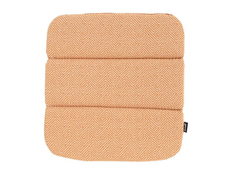 Jesse yellow zitkussen delphine tuinkussen 40x40x3x cm Hartman - Hartman