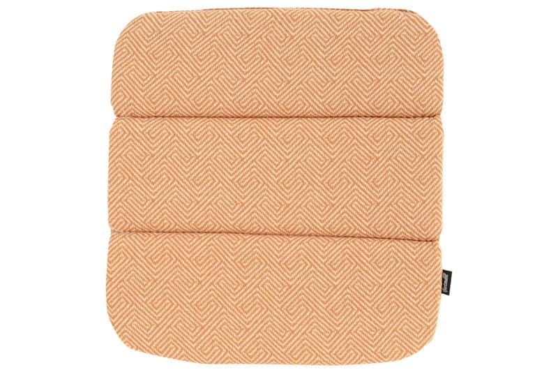 jesse yellow zitkussen delphine tuinkussen 40x40x3x cm hartman hartman