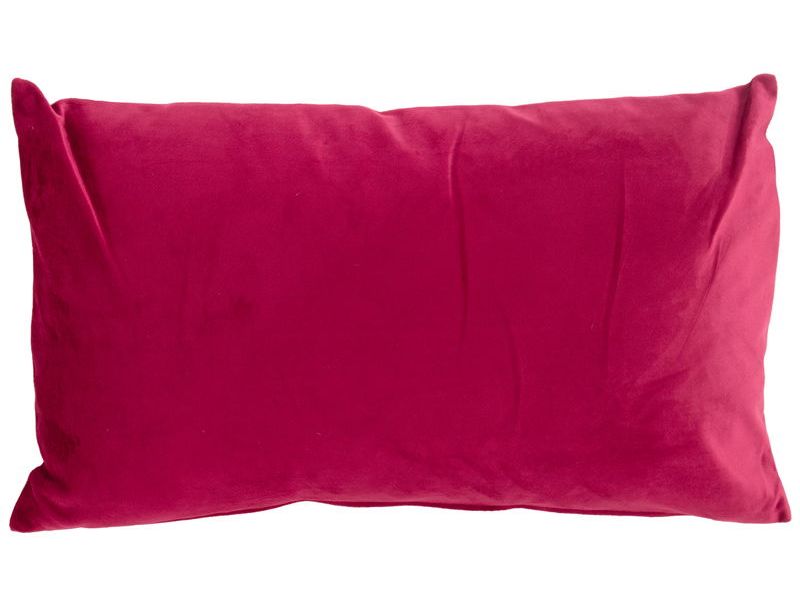 Jolie cassis lendekussen tuinkussen 50x30x14x cm Hartman - Hartman