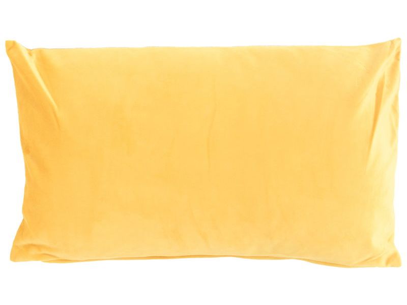 Jolie yellow lendekussen tuinkussen 50x30x14x cm Hartman - Hartman