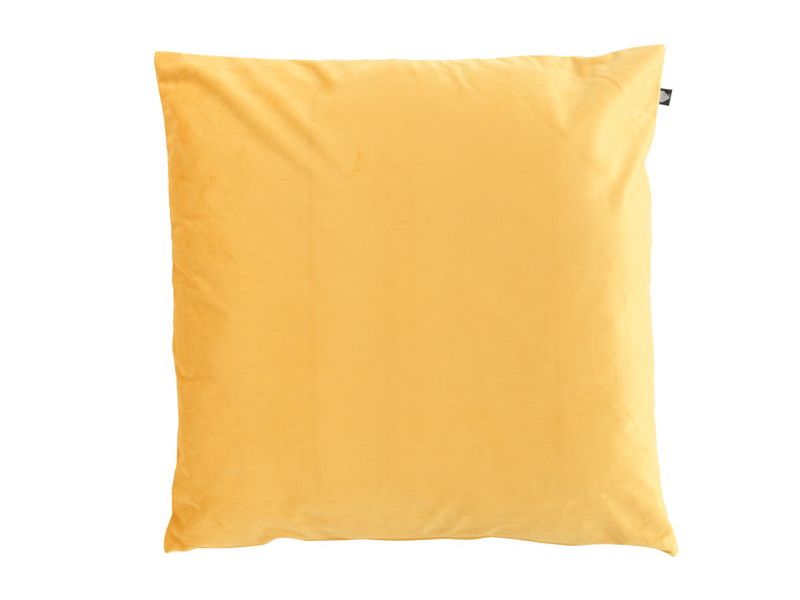 Jolie yellow sierkussen tuinkussen 60x60x16x cm Hartman - Hartman