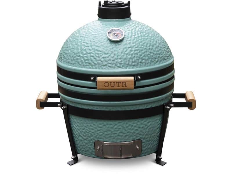 Kamado Grill Medium 40 - Mint