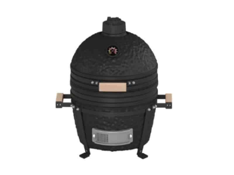 Kamado Keramische Barbecue 16 - 40 Cm