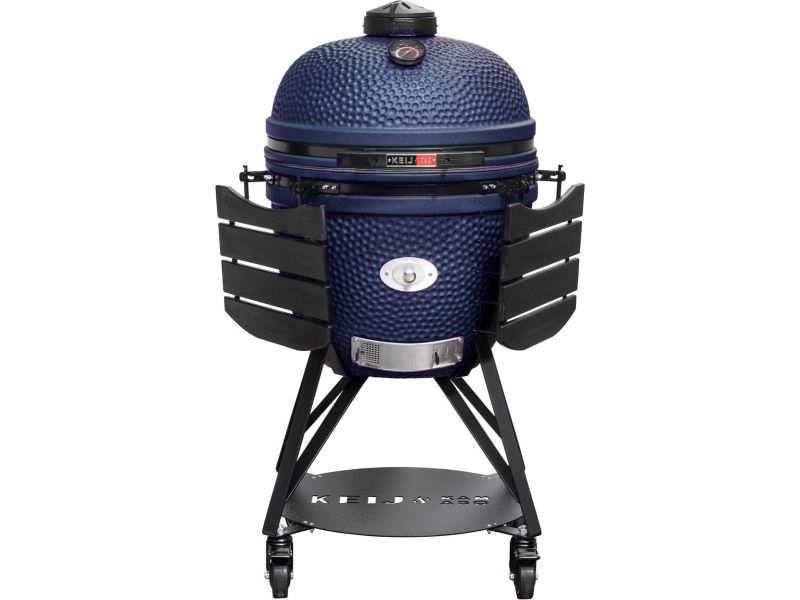 Keij - Kamado Barbecue Legend XL