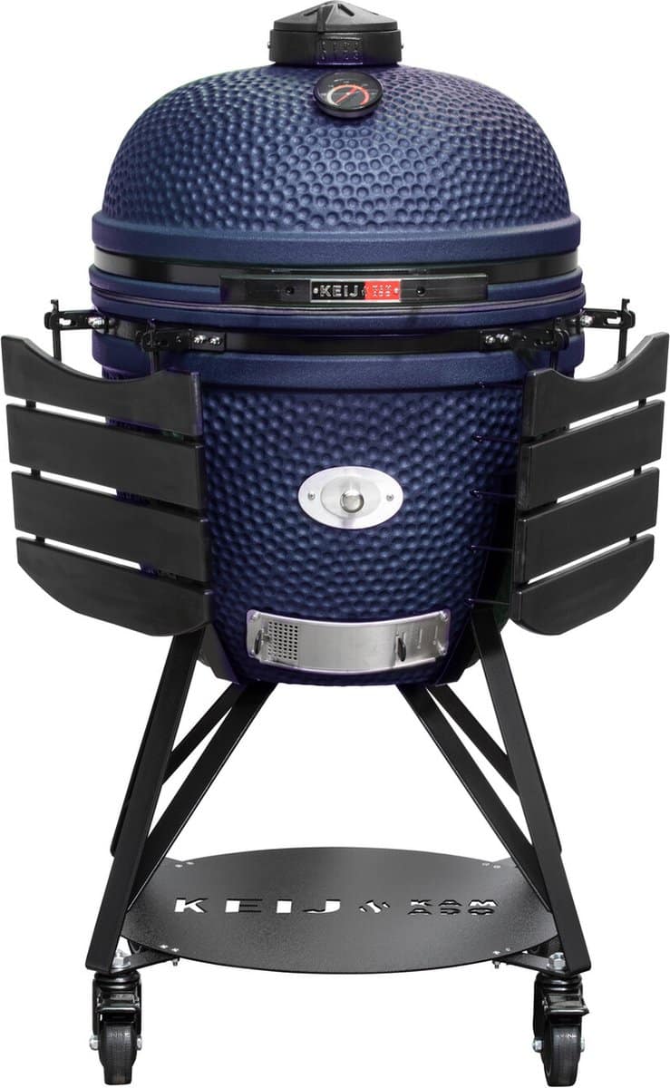keij kamado barbecue legend xl