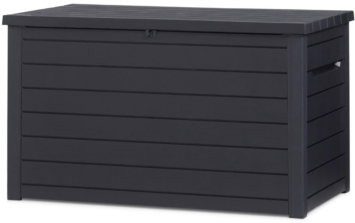 keter ontario opbergbox 870l 147x83x86cm grafiet