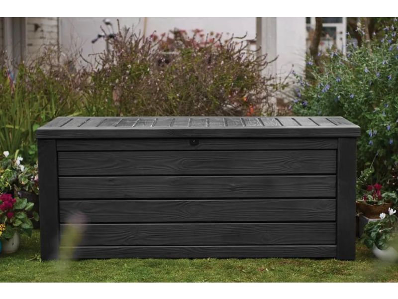 Keter | Opbergbox Westwood 570 liter
