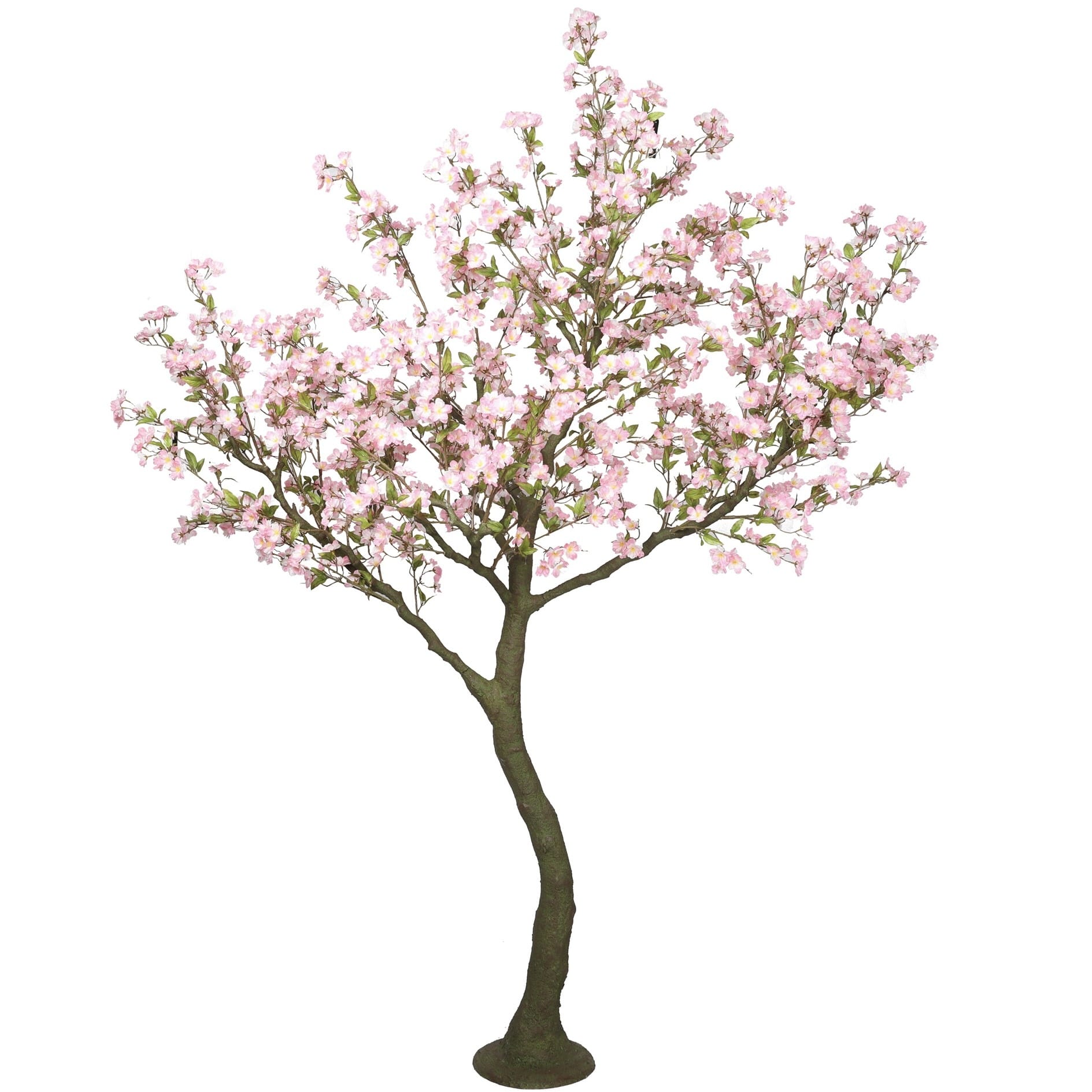 kunstboom kersenbloesem roze h240 cm