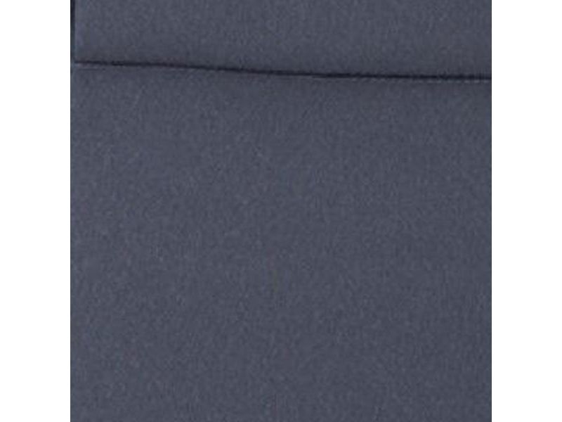 Kussen fiber de luxe Panama grijs (4 stuks) Madison - Madison