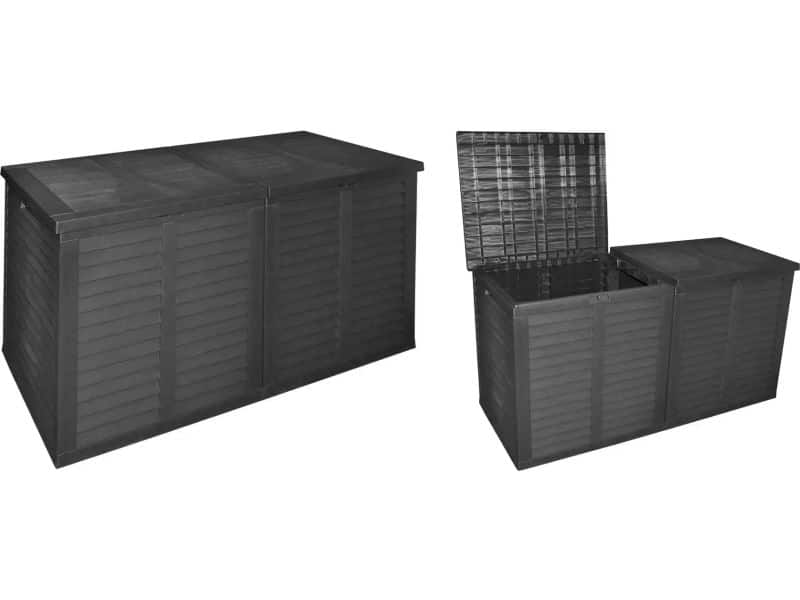 KUSSENBOX 750 LTR 155X66X80CM