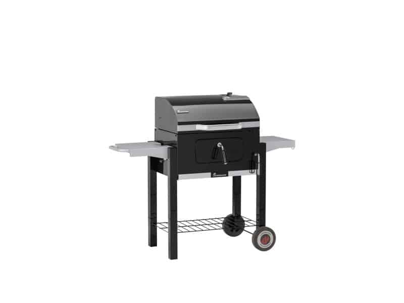 Landmann Houtskoolbarbecue Dorado - 42x56cm