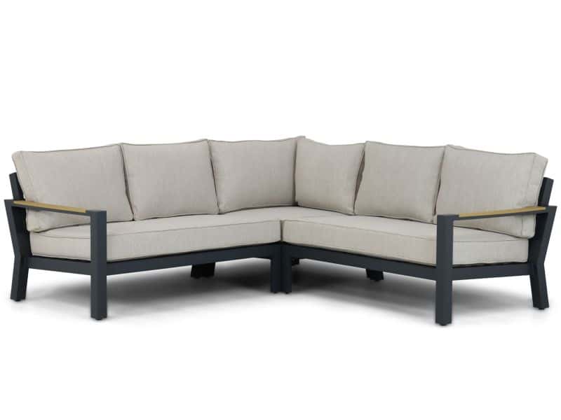 Lifestyle Bilbao hoek loungeset 3-delig