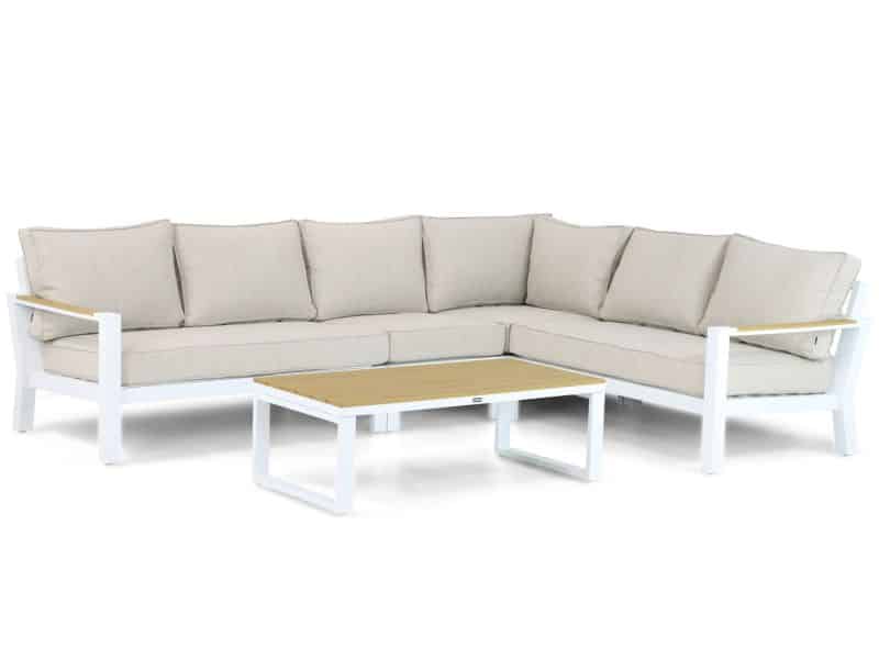 Lifestyle Bilbao hoek loungeset 5-delig