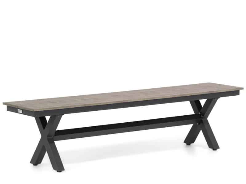 Lifestyle Forest picknickbank 180x36 cm