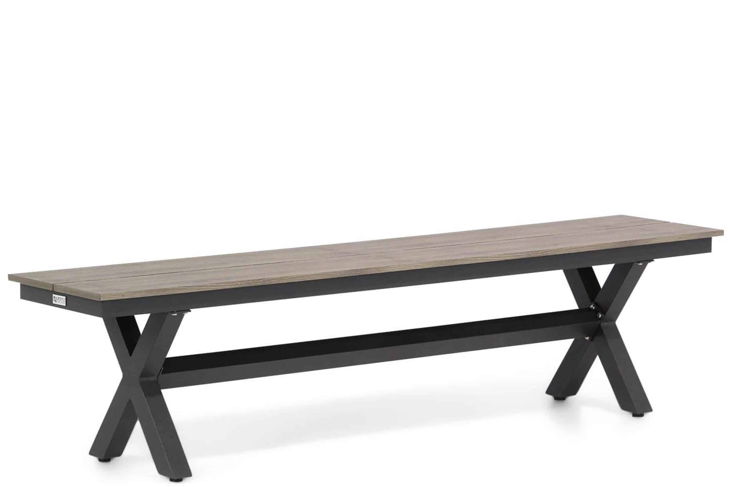 lifestyle forest picknickbank 180×36 cm