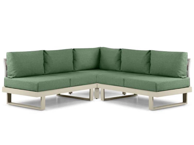 Lifestyle Lorenzo hoek loungeset 3-delig