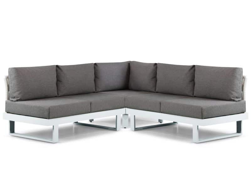 Lifestyle Lorenzo hoek loungeset 3-delig