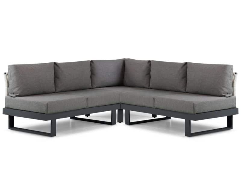 Lifestyle Lorenzo hoek loungeset 3-delig