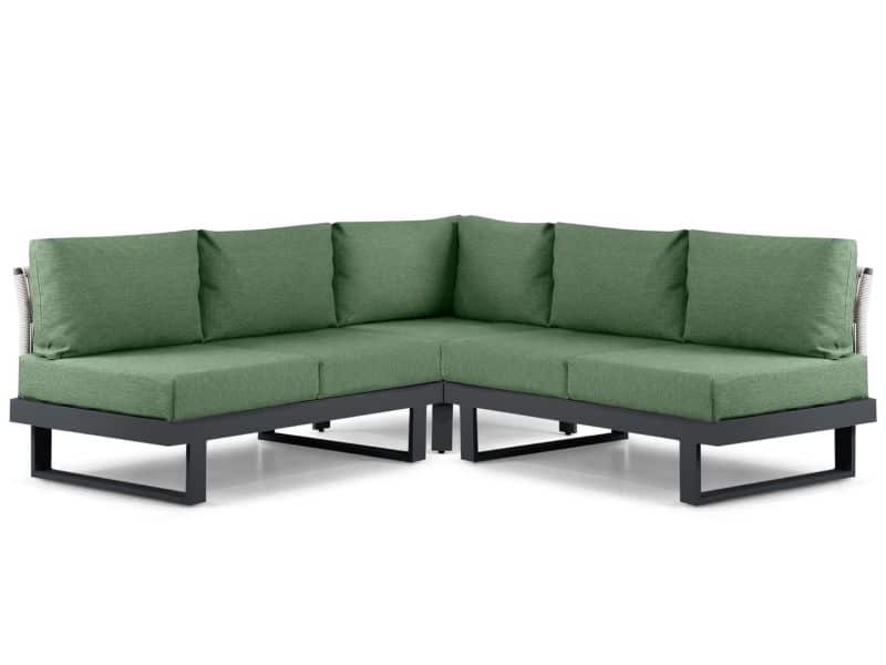 Lifestyle Lorenzo hoek loungeset 3-delig