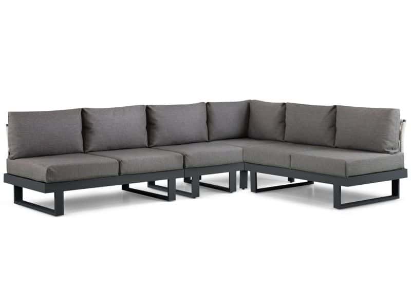 Lifestyle Lorenzo hoek loungeset 4-delig