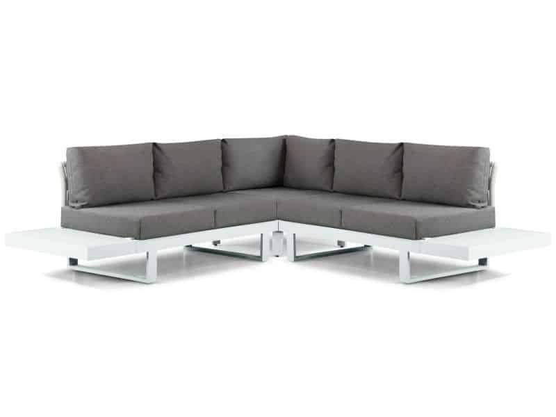 Lifestyle Lorenzo hoek loungeset 5-delig