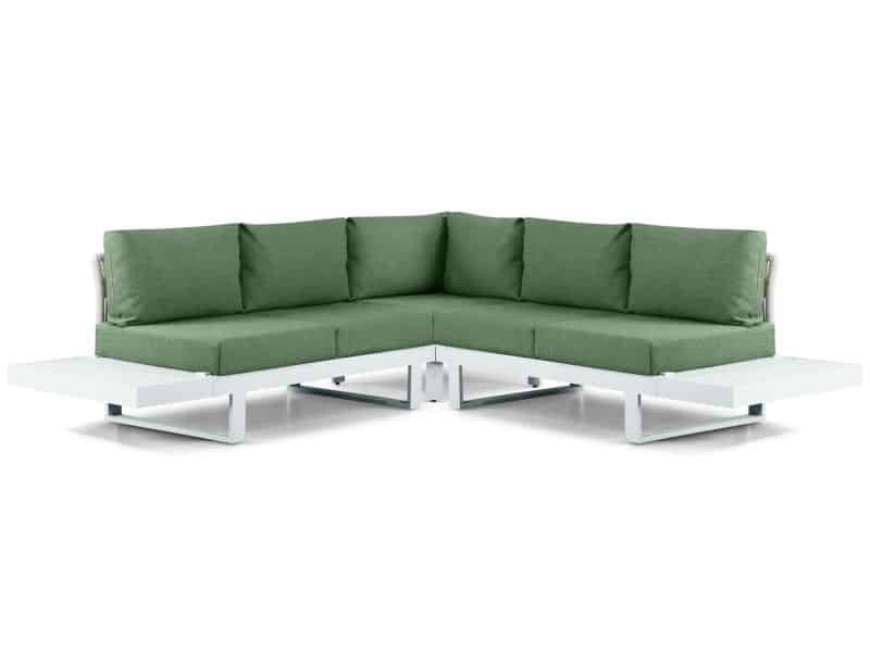 Lifestyle Lorenzo hoek loungeset 5-delig
