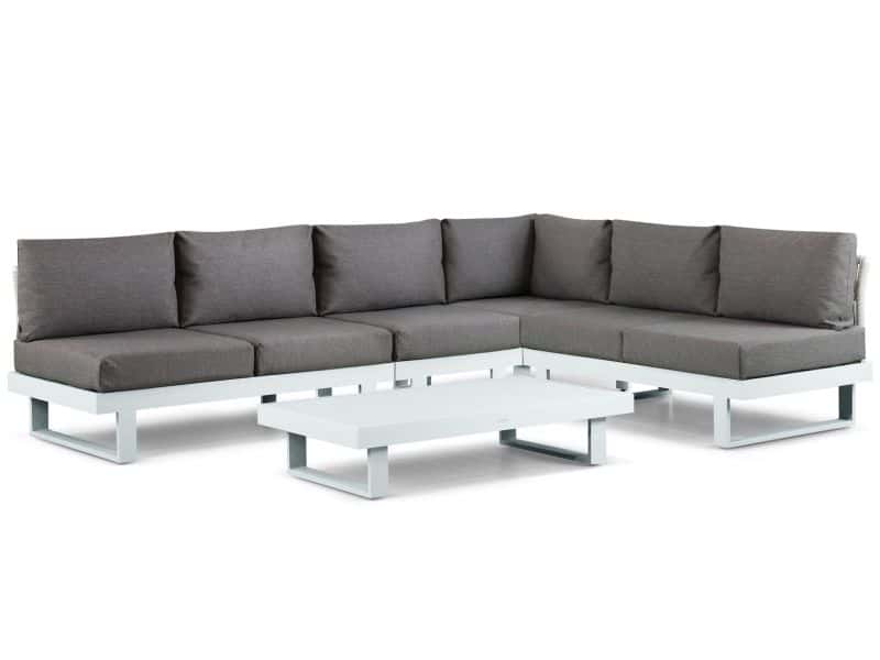 Lifestyle Lorenzo hoek loungeset 5-delig