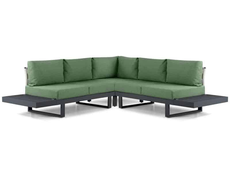 Lifestyle Lorenzo hoek loungeset 5-delig