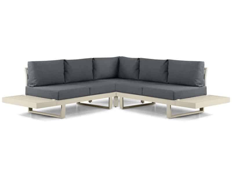 Lifestyle Lorenzo hoek loungeset 5-delig