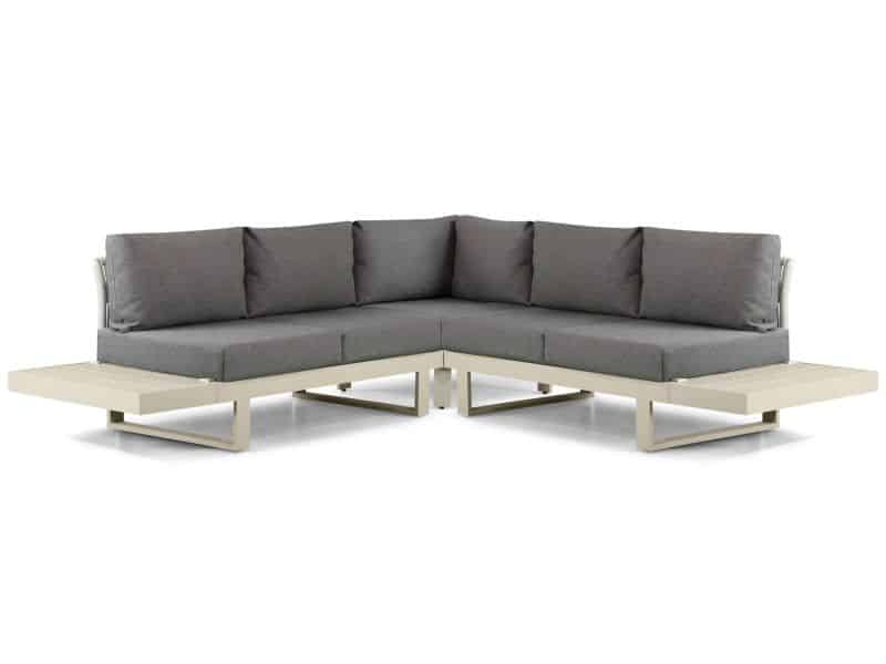 Lifestyle Lorenzo hoek loungeset 5-delig
