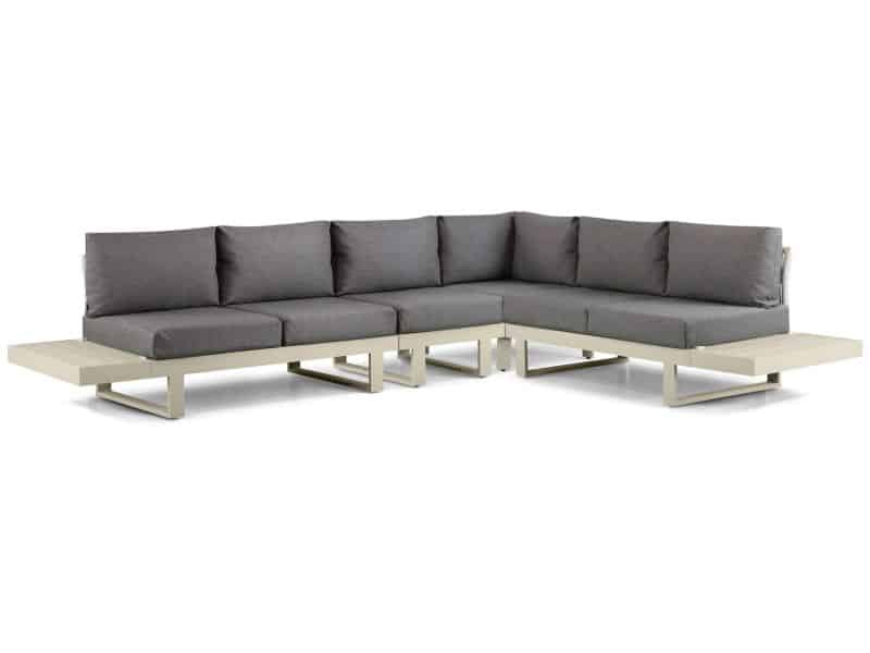 Lifestyle Lorenzo hoek loungeset 6-delig