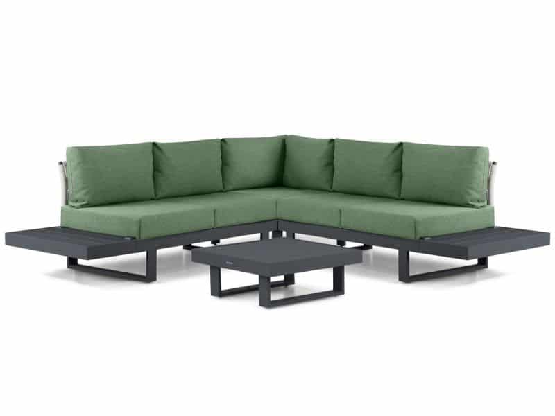 Lifestyle Lorenzo hoek loungeset 6-delig
