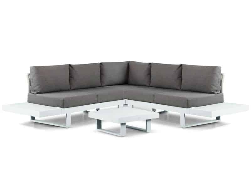 Lifestyle Lorenzo hoek loungeset 6-delig